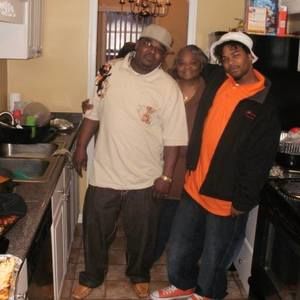 Meet your Posher, June